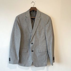 BR Suit Jacket